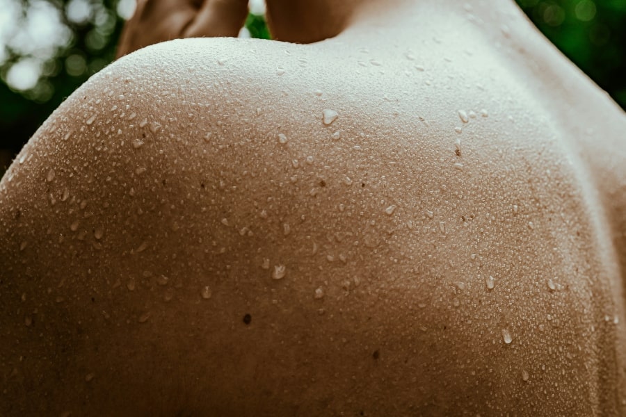 naturally rid allergy symptoms