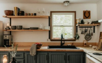 5 Easy Kitchen Swaps to Be More Plastic Free