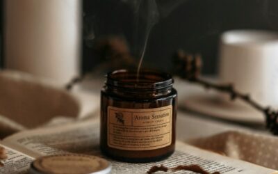 5 Ways to Make Your Home Smell Good Without Toxic Chemicals