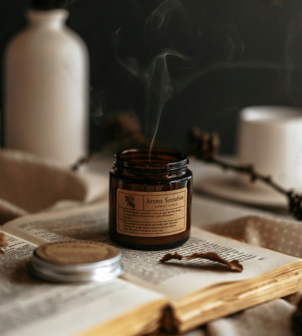 5 Ways to Make Your Home Smell Good Without Toxic Chemicals