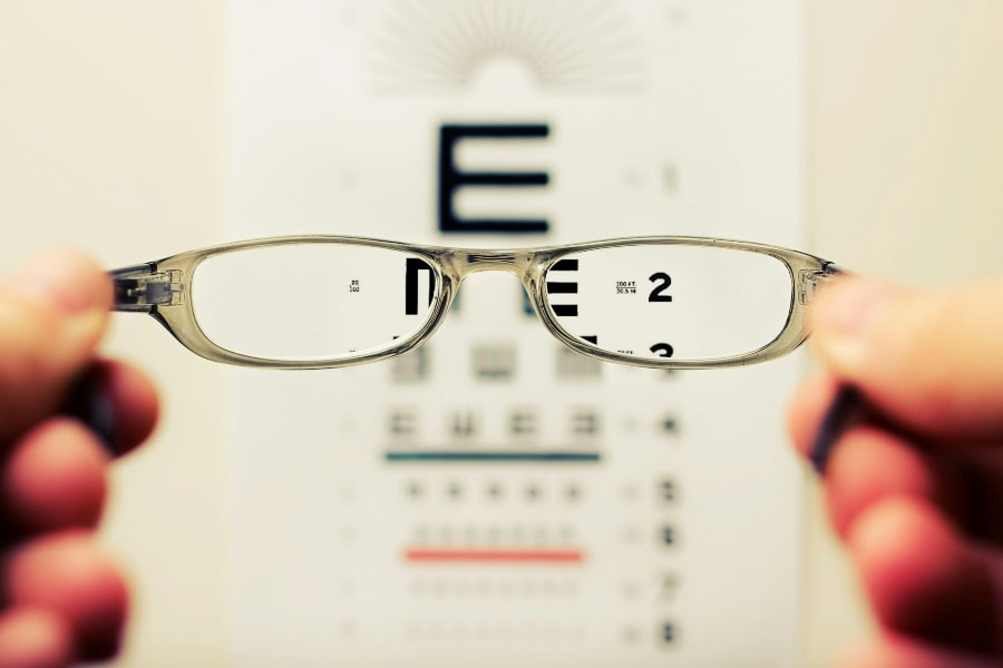 How I improved my eyesight Naturally