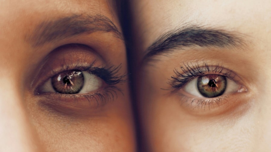 How I improved my eyesight Naturally