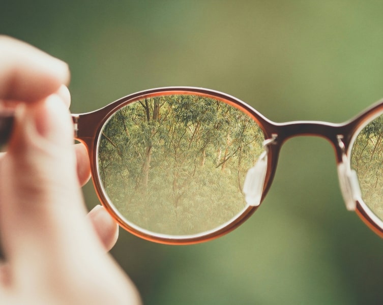 How I improved my eyesight Naturally