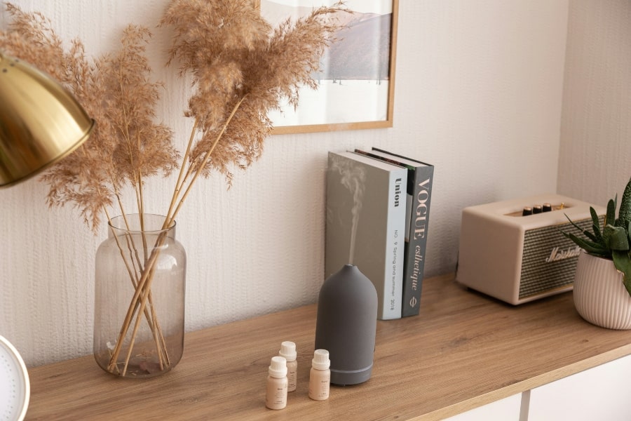 diffusers for essential oils