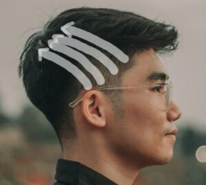 headache side of head relief