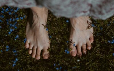 How Barefoot Shoes Changed My Life