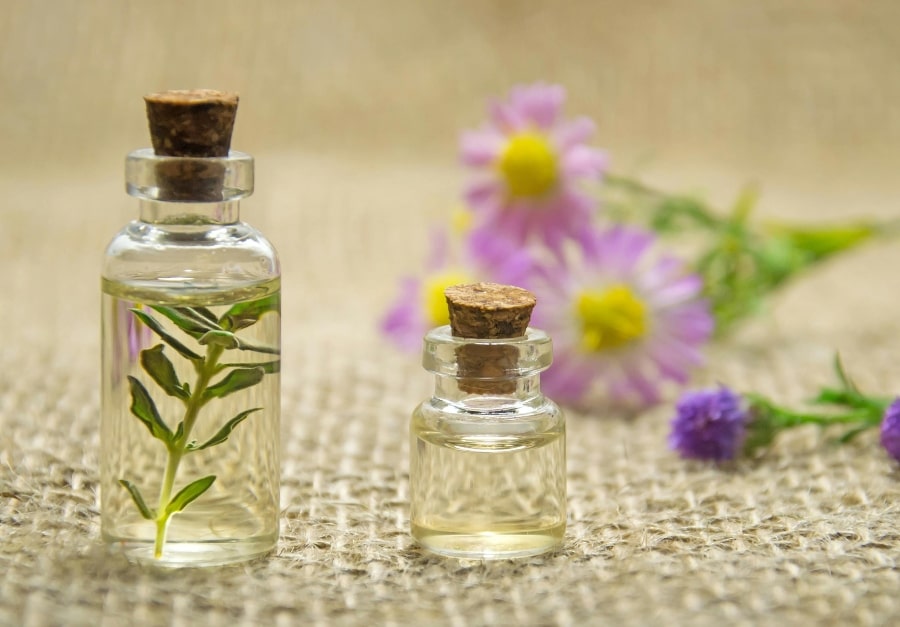 how to naturally make the home smell good
