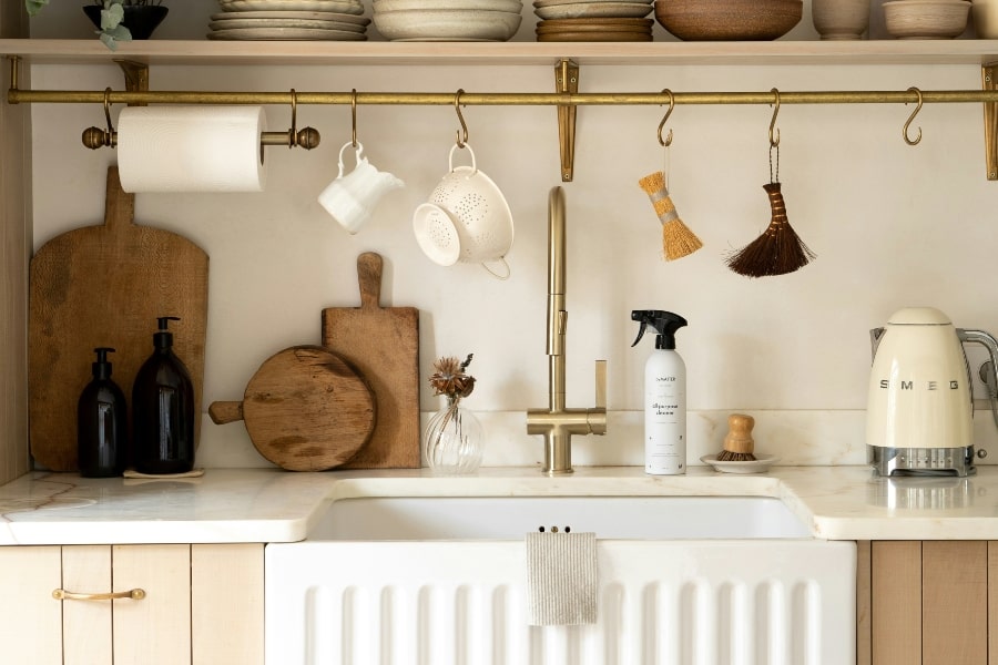 natural brushes
