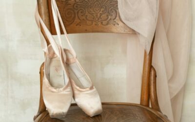 Synthetic Free Ballet Outfit – Made from Only Natural Materials