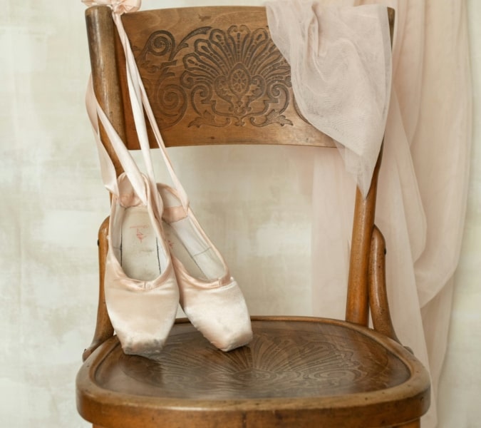 synthetic free ballet outfit-min