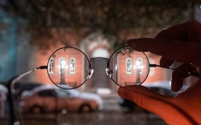 How I Improved My Eyesight Naturally
