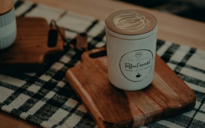 Why I Ditched Synthetic Scents (and 5 Reasons You Might Too)