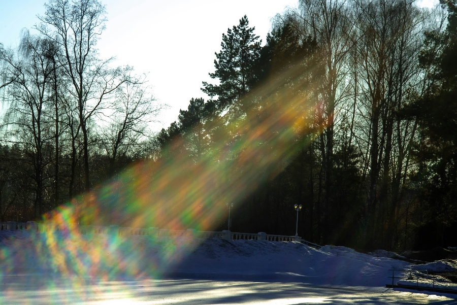 How I Protect My Eyes from Blue Light: My Personal Journey