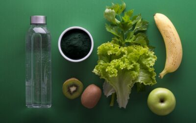 Detox Symptoms I’ve Experienced While Fruit Fasting