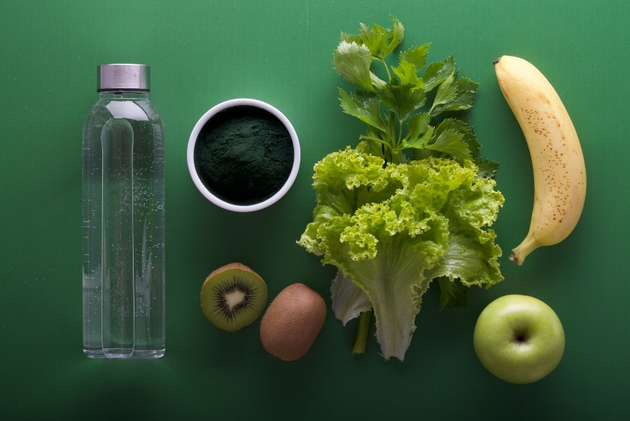 detox symptoms from fruit fasting
