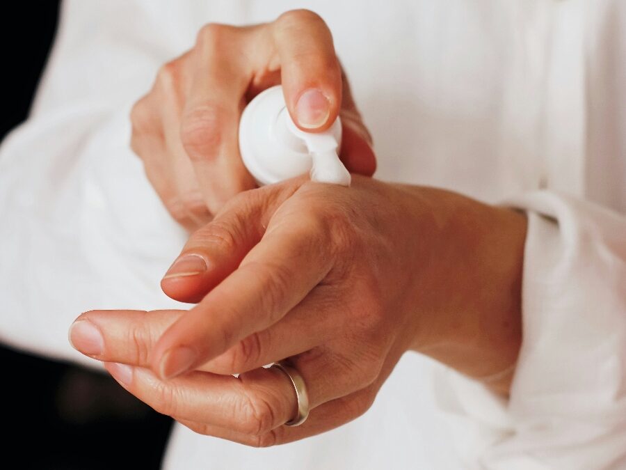 Glycerin-Free Hand Creams: Why I Avoid Glycerin & What I Use Instead
