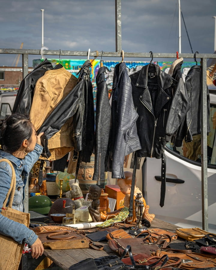 non toxic fibers in amsterdam